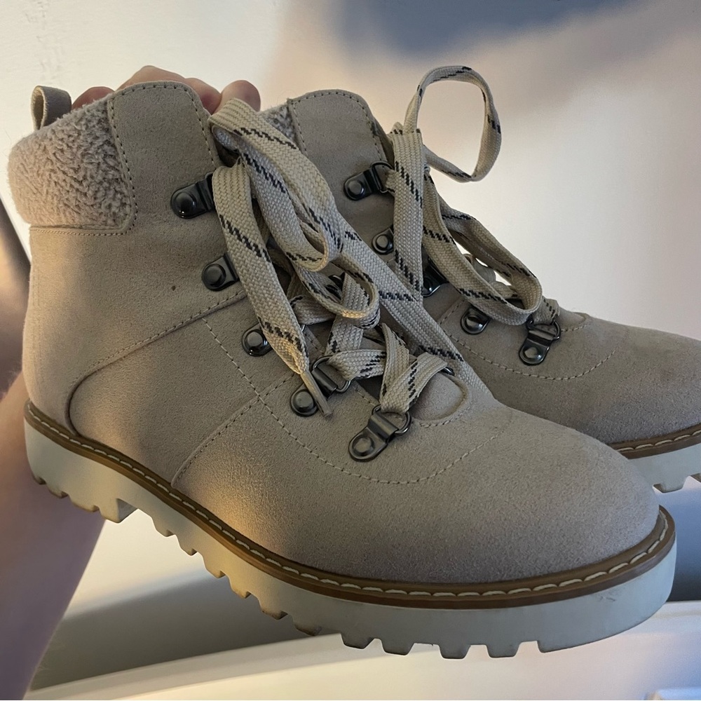 Womens Sonoma boots